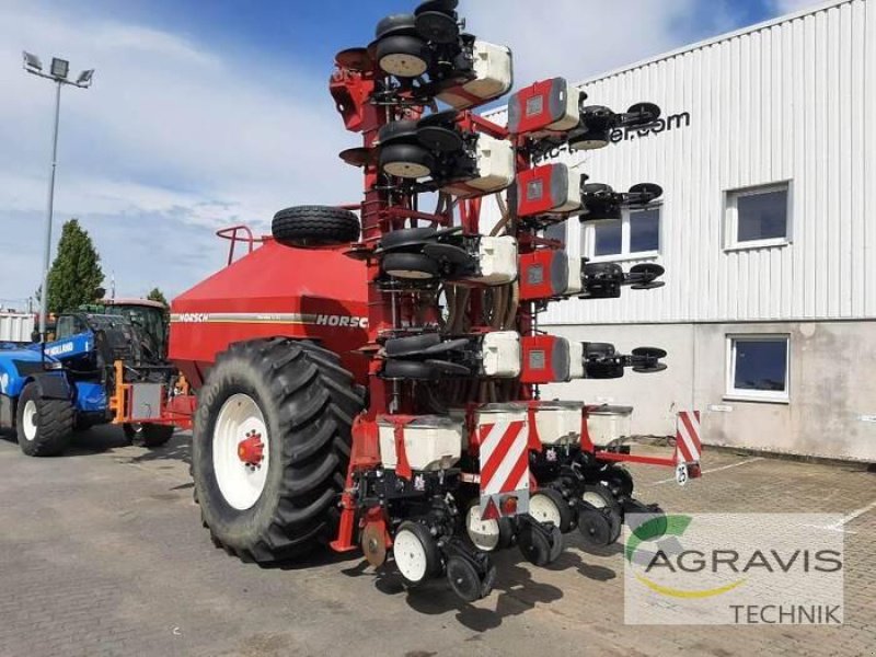 Drillmaschine typu Horsch MAISTRO 12 RC, Gebrauchtmaschine v Calbe / Saale (Obrázek 3)