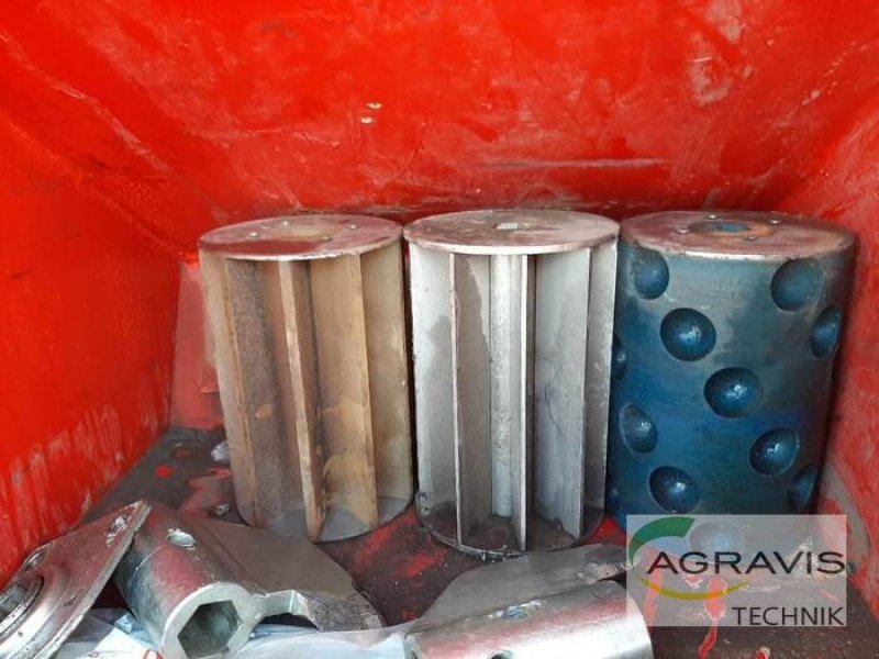 Drillmaschine tip Horsch MAISTRO 12 RC, Gebrauchtmaschine in Calbe / Saale (Poză 10)