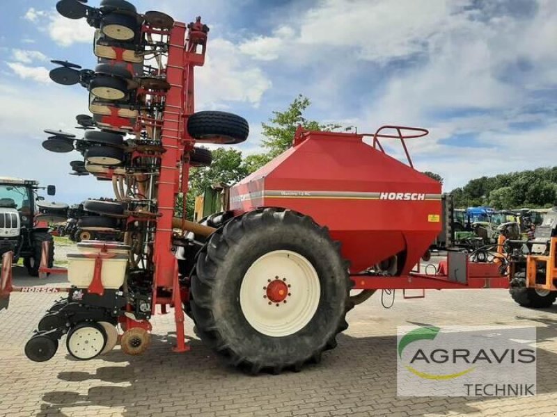 Drillmaschine tip Horsch MAISTRO 12 RC, Gebrauchtmaschine in Calbe / Saale (Poză 7)