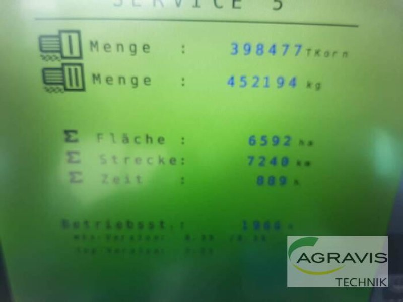 Drillmaschine tip Horsch MAISTRO 12 RC, Gebrauchtmaschine in Calbe / Saale (Poză 11)