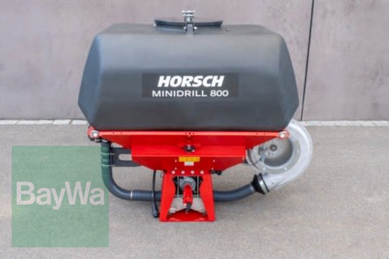 Drillmaschine tipa Horsch MINIDRILL HORSCH DRILLMASCHINE, Neumaschine u Kleinengstingen (Slika 1)