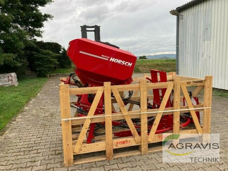 Drillmaschine des Typs Horsch MINIDRILL, Gebrauchtmaschine in Melle-Wellingholzhausen (Bild 3)