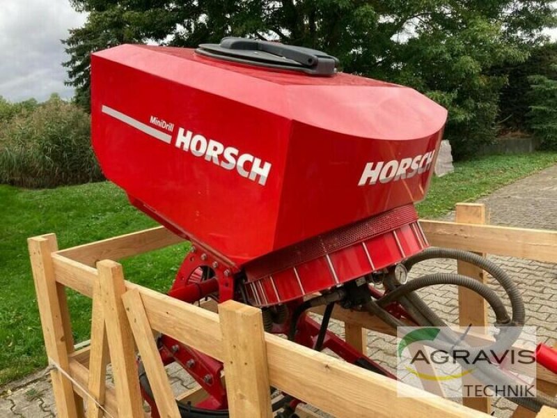 Drillmaschine tip Horsch MINIDRILL, Gebrauchtmaschine in Melle-Wellingholzhausen (Poză 2)