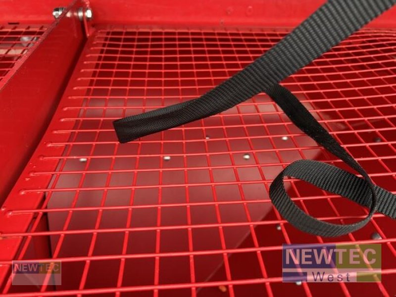 Drillmaschine typu Horsch PARTNER 1600 FT, Gebrauchtmaschine v Syke-Heiligenfelde (Obrázek 5)