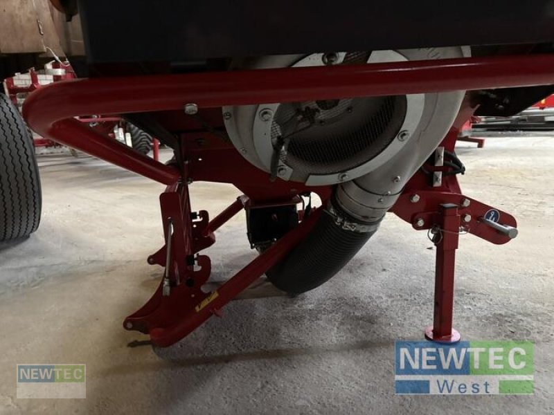 Drillmaschine van het type Horsch PARTNER 1600 FT, Gebrauchtmaschine in Syke-Heiligenfelde (Foto 3)