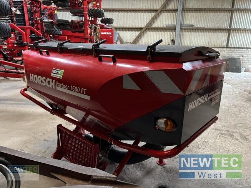 Drillmaschine tip Horsch PARTNER 1600 FT, Gebrauchtmaschine in Syke-Heiligenfelde