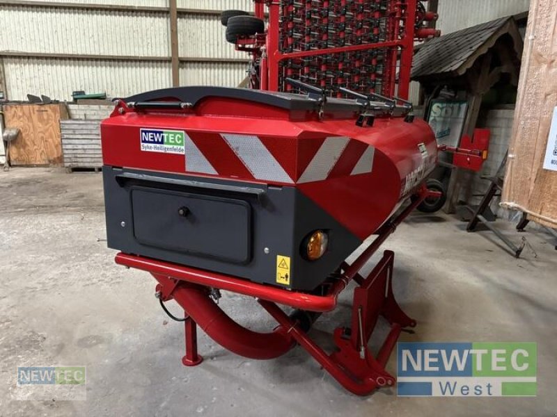 Drillmaschine van het type Horsch PARTNER 1600 FT, Gebrauchtmaschine in Syke-Heiligenfelde (Foto 2)