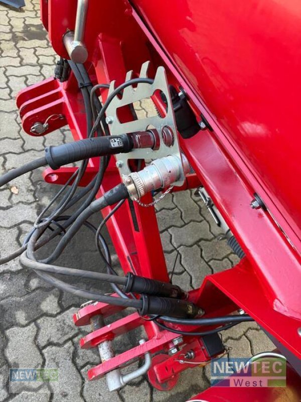 Drillmaschine типа Horsch PARTNER 1600 FT, Gebrauchtmaschine в Schwanewede-Brundorf (Фотография 8)