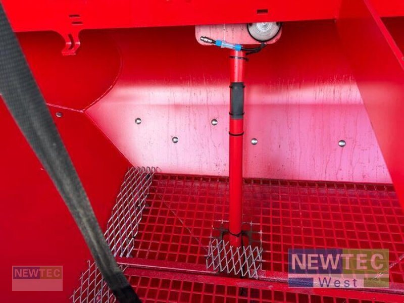 Drillmaschine типа Horsch PARTNER 1600 FT, Gebrauchtmaschine в Schwanewede-Brundorf (Фотография 4)