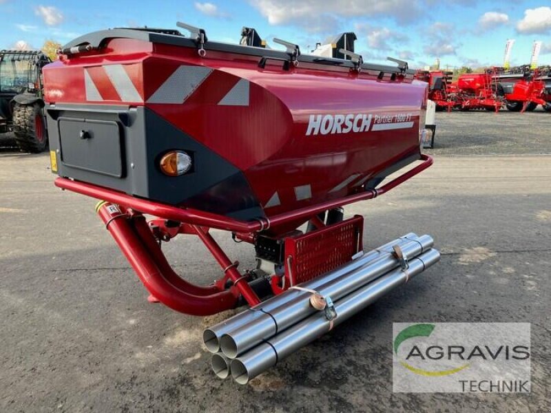 Drillmaschine typu Horsch PARTNER 1600 FT, Neumaschine v Fritzlar (Obrázek 5)