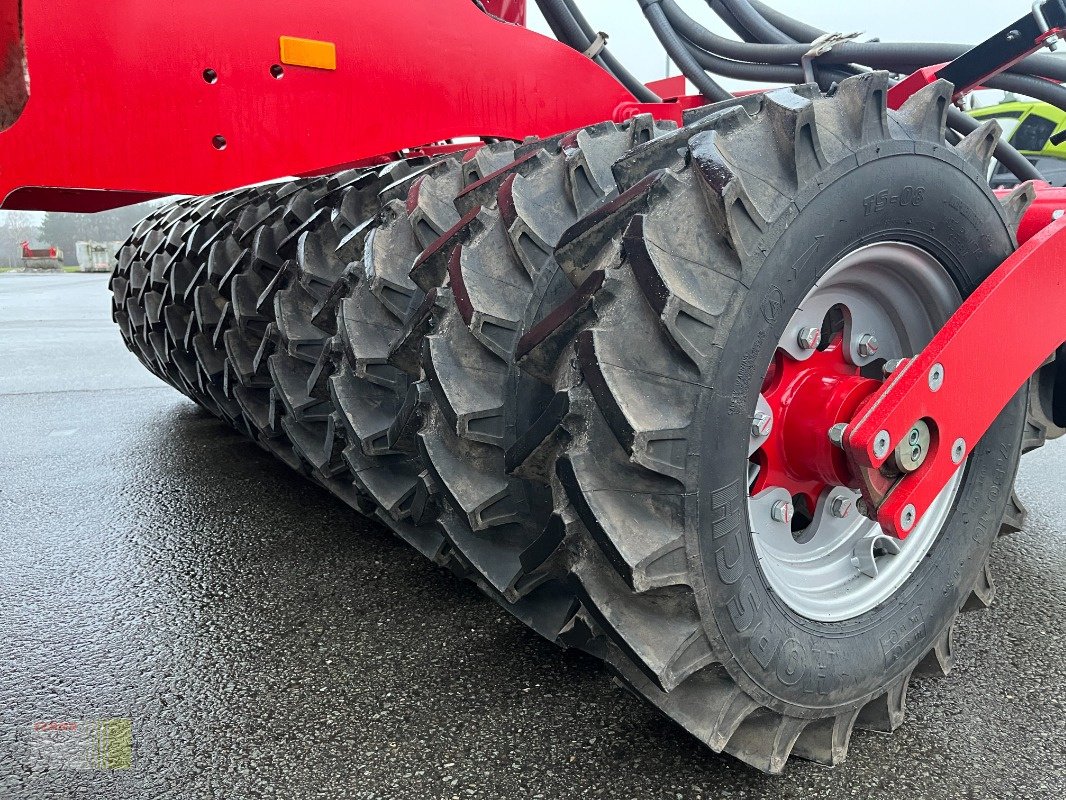 Drillmaschine del tipo Horsch PRONTO 3 DC, Frontreifenpacker, nur 216 ha !, Gebrauchtmaschine In Neerstedt (Immagine 10)