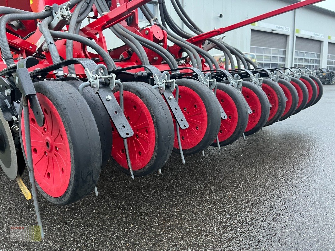 Drillmaschine del tipo Horsch PRONTO 3 DC, Frontreifenpacker, nur 216 ha !, Gebrauchtmaschine In Neerstedt (Immagine 13)