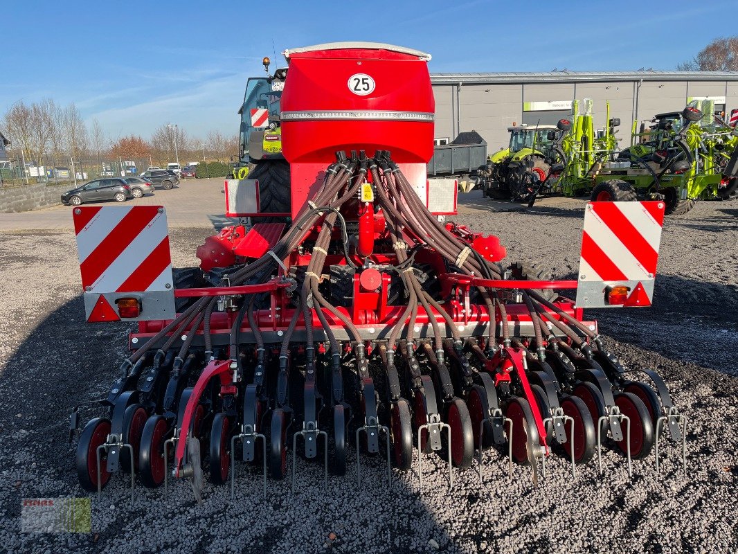 Drillmaschine of the type Horsch PRONTO 3 DC, nur 1.048 ha !, Gebrauchtmaschine in Ankum (Picture 2)