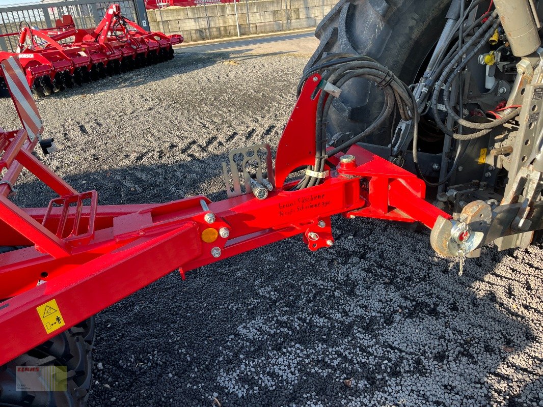 Drillmaschine of the type Horsch PRONTO 3 DC, nur 1.048 ha !, Gebrauchtmaschine in Ankum (Picture 7)