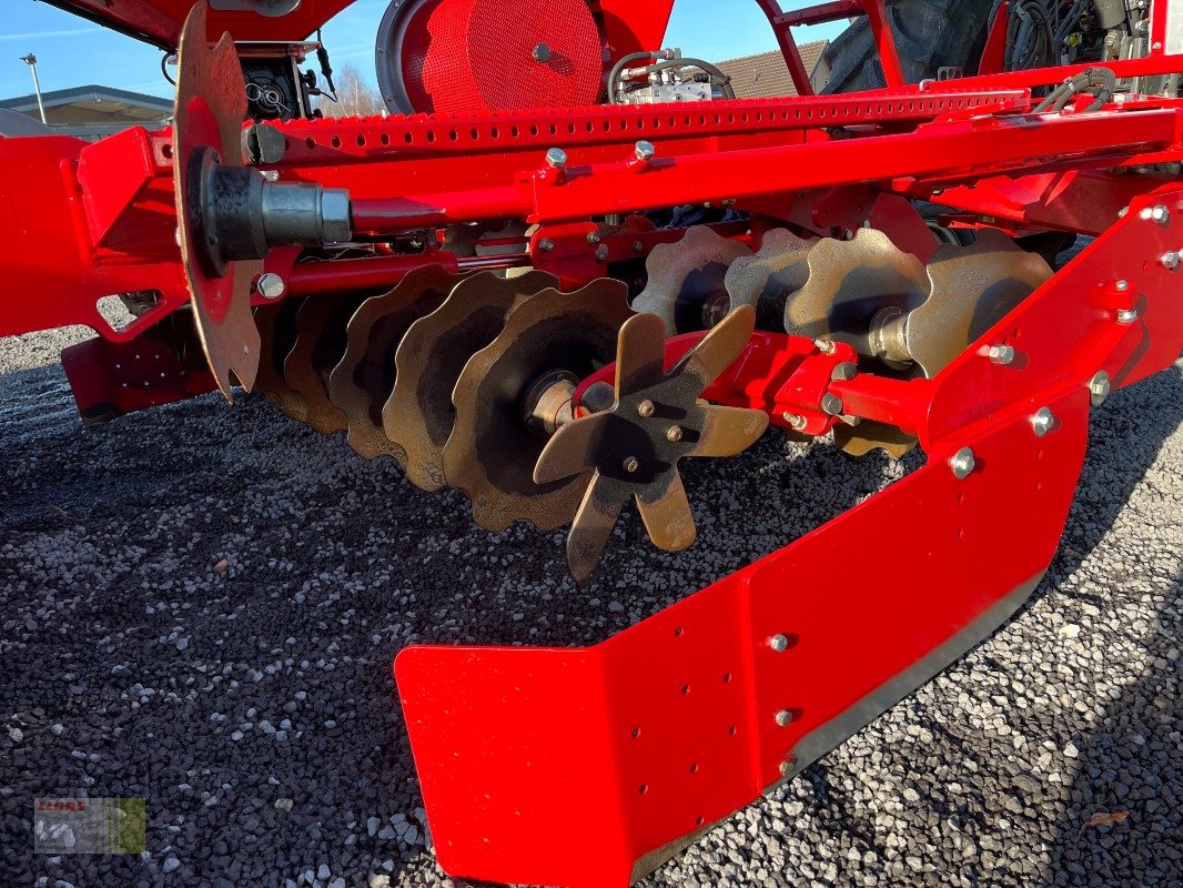 Drillmaschine of the type Horsch PRONTO 3 DC, nur 1.048 ha !, Gebrauchtmaschine in Ankum (Picture 8)