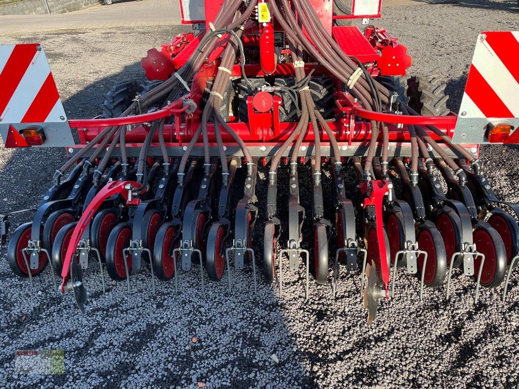 Drillmaschine of the type Horsch PRONTO 3 DC, nur 1.048 ha !, Gebrauchtmaschine in Ankum (Picture 9)