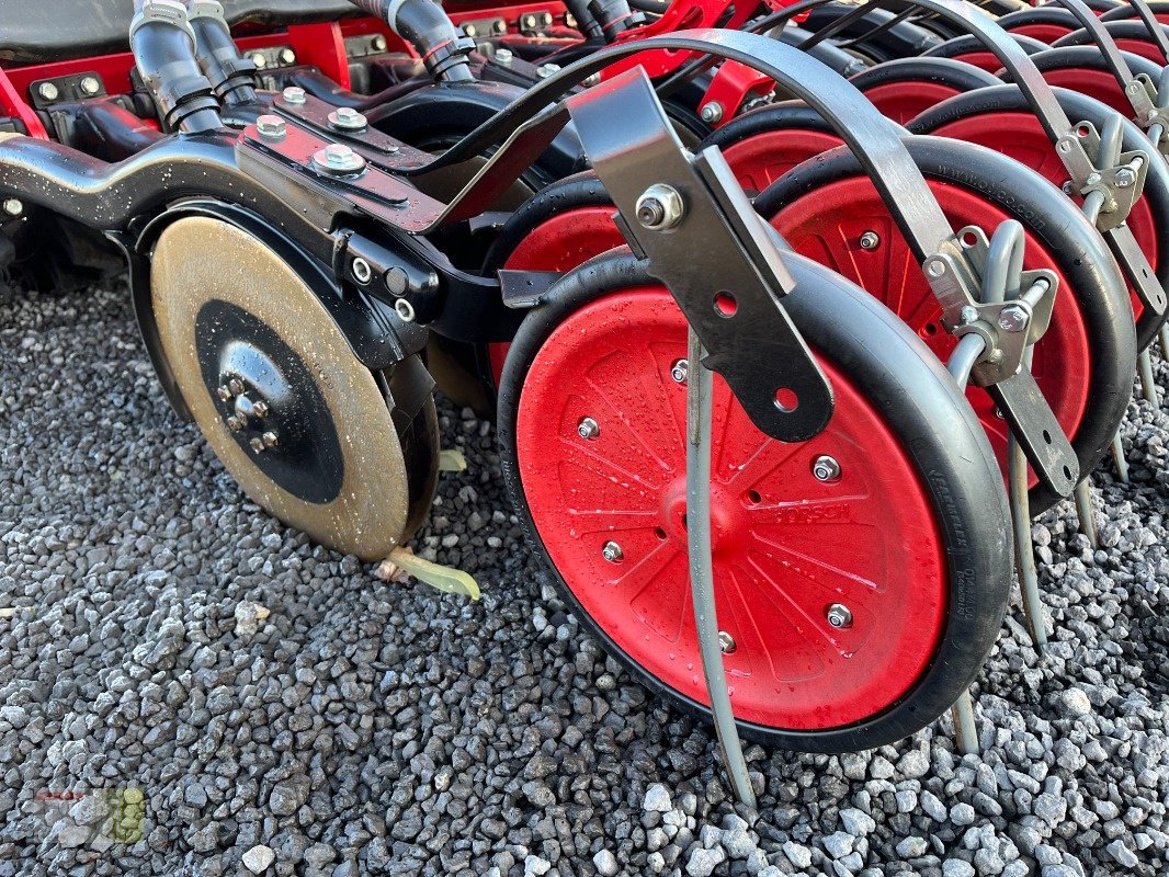 Drillmaschine of the type Horsch PRONTO 3 DC, nur 1.048 ha !, Gebrauchtmaschine in Ankum (Picture 10)