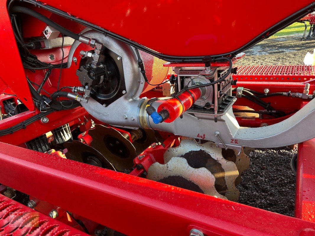 Drillmaschine of the type Horsch PRONTO 3 DC, nur 1.048 ha !, Gebrauchtmaschine in Ankum (Picture 11)