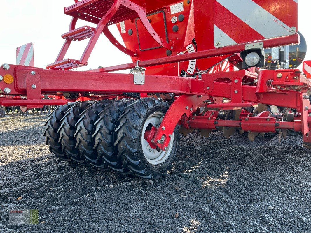 Drillmaschine of the type Horsch PRONTO 3 DC, nur 1.048 ha !, Gebrauchtmaschine in Ankum (Picture 14)