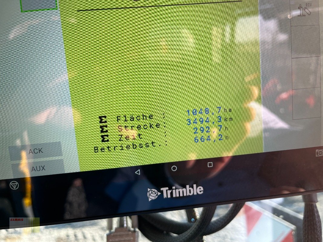 Drillmaschine of the type Horsch PRONTO 3 DC, nur 1.048 ha !, Gebrauchtmaschine in Ankum (Picture 15)