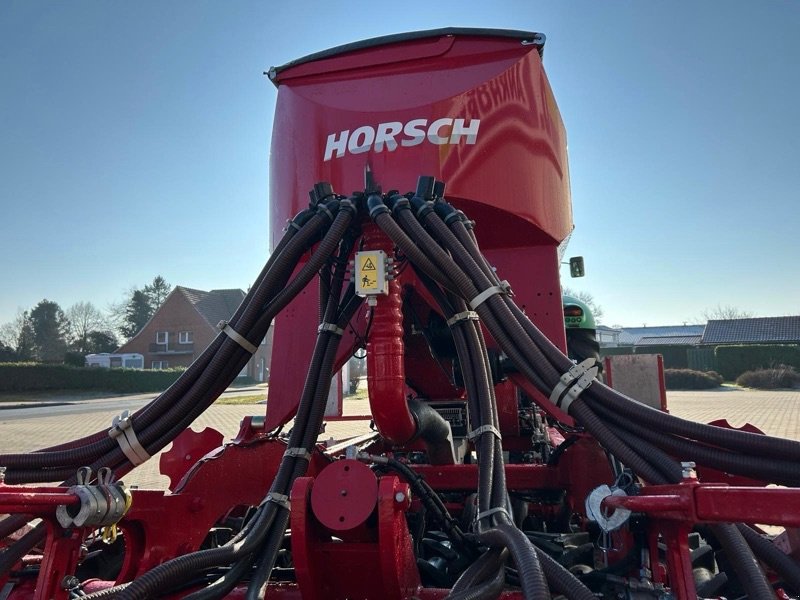 Drillmaschine del tipo Horsch Pronto 3 DC #nur 1.100 ha#, Gebrauchtmaschine In Neubrandenburg (Immagine 3)