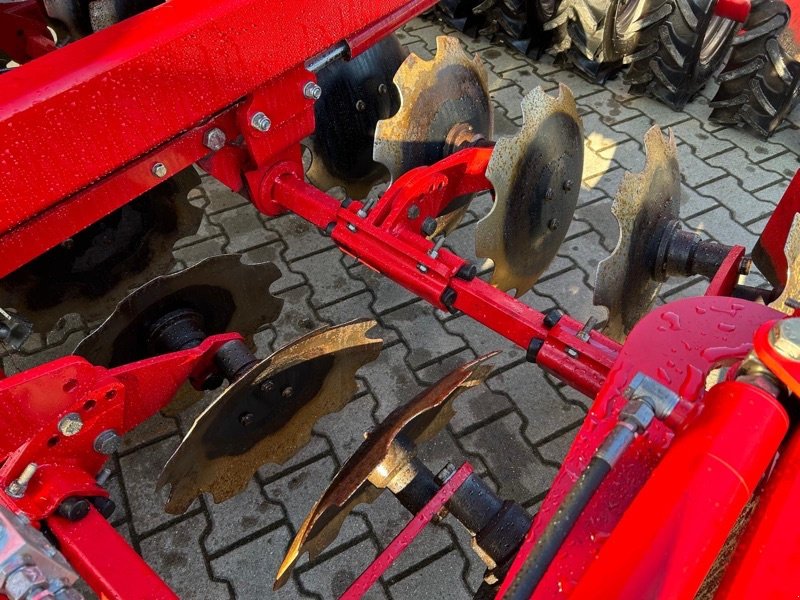 Drillmaschine del tipo Horsch Pronto 3 DC #nur 1.100 ha#, Gebrauchtmaschine In Neubrandenburg (Immagine 7)