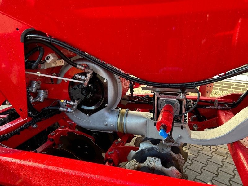 Drillmaschine del tipo Horsch Pronto 3 DC #nur 1.100 ha#, Gebrauchtmaschine In Neubrandenburg (Immagine 8)