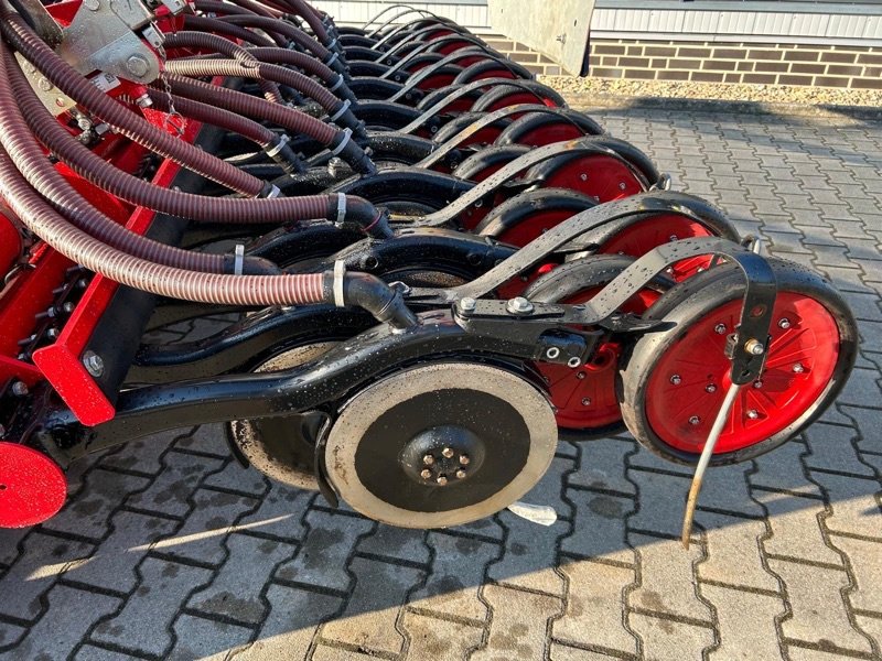 Drillmaschine del tipo Horsch Pronto 3 DC #nur 1.100 ha#, Gebrauchtmaschine In Neubrandenburg (Immagine 10)