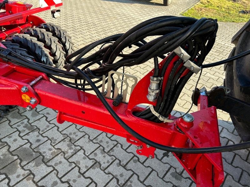 Drillmaschine del tipo Horsch Pronto 3 DC #nur 1.100 ha#, Gebrauchtmaschine In Neubrandenburg (Immagine 12)