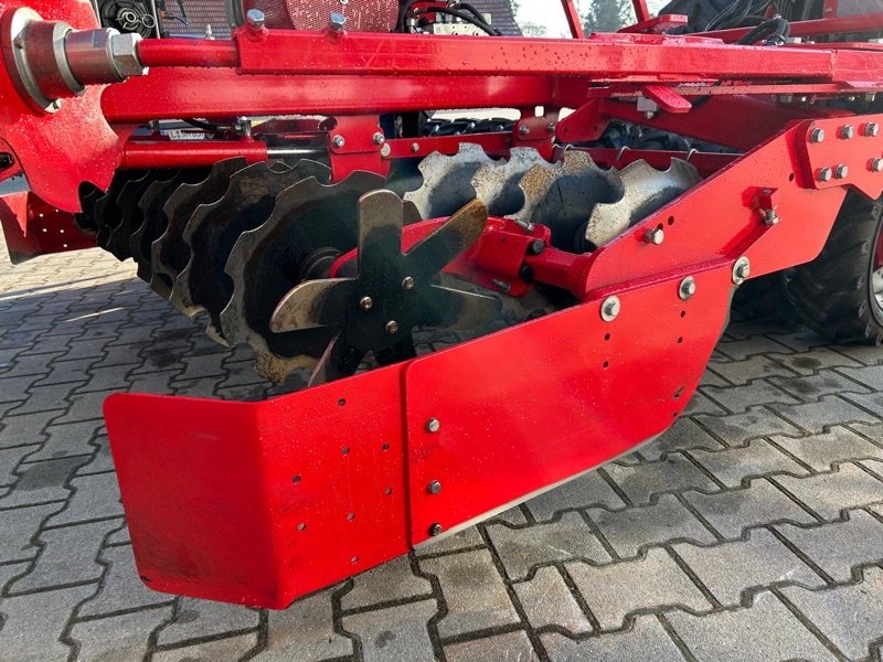 Drillmaschine del tipo Horsch Pronto 3 DC #nur 1.100 ha#, Gebrauchtmaschine In Neubrandenburg (Immagine 13)