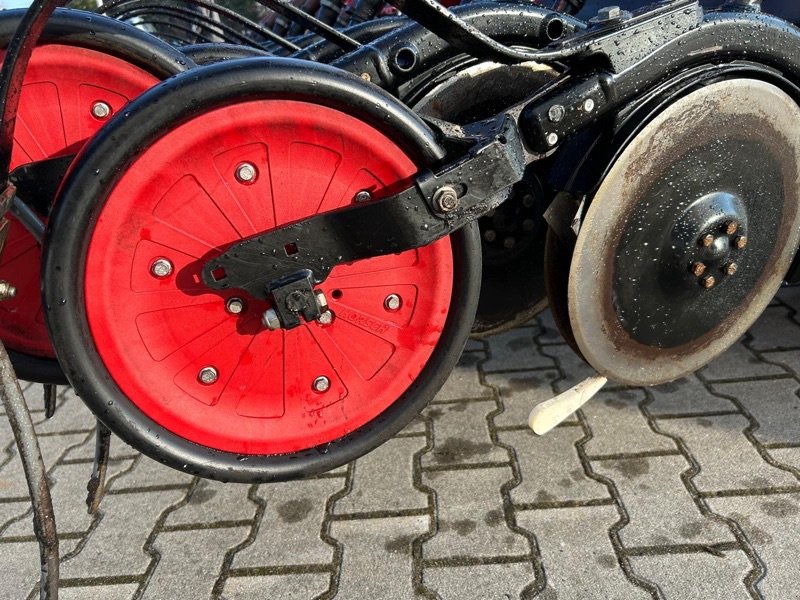 Drillmaschine del tipo Horsch Pronto 3 DC #nur 1.100 ha#, Gebrauchtmaschine In Neubrandenburg (Immagine 14)