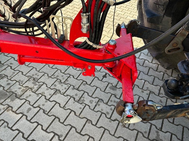 Drillmaschine del tipo Horsch Pronto 3 DC #nur 1.100 ha#, Gebrauchtmaschine In Neubrandenburg (Immagine 15)