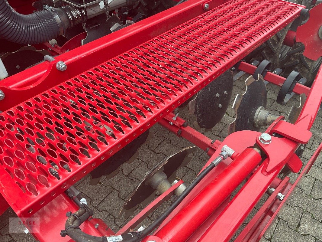 Drillmaschine от тип Horsch Pronto 3 DC, Gebrauchtmaschine в Lippetal / Herzfeld (Снимка 10)