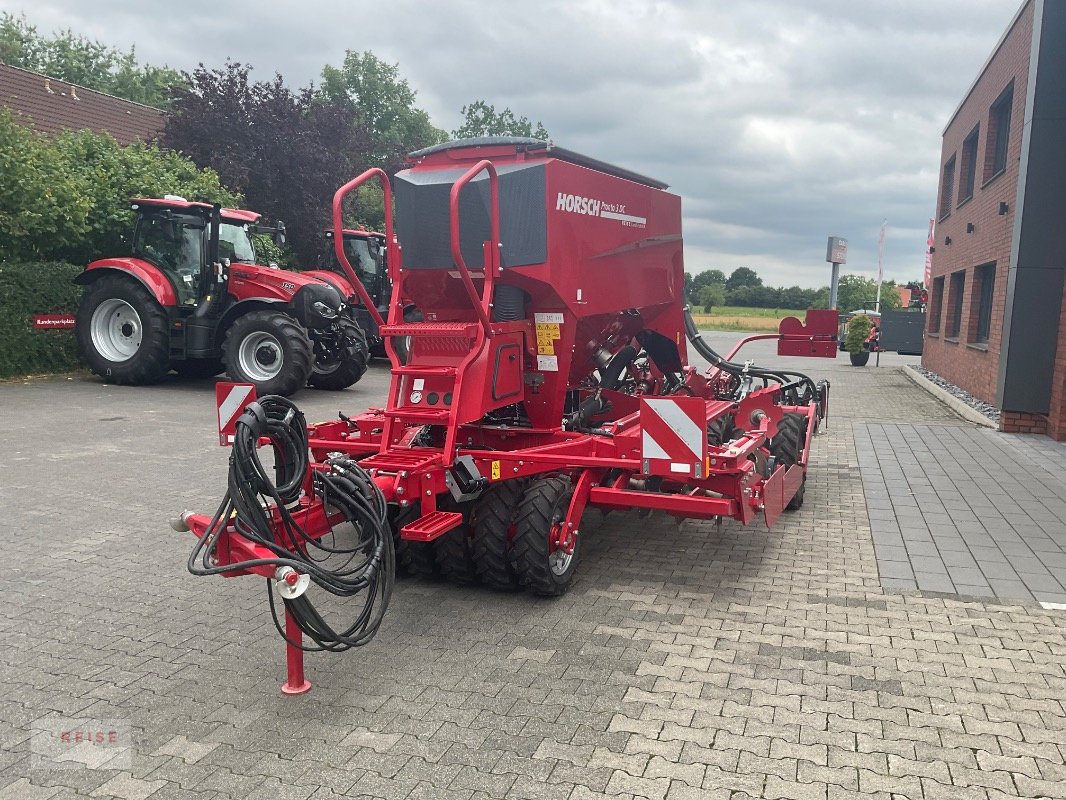 Drillmaschine от тип Horsch Pronto 3 DC, Gebrauchtmaschine в Lippetal / Herzfeld (Снимка 2)