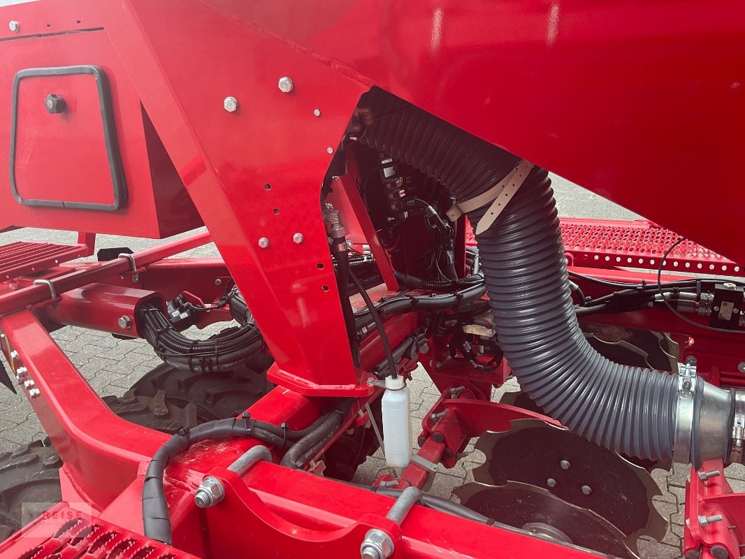 Drillmaschine от тип Horsch Pronto 3 DC, Gebrauchtmaschine в Lippetal / Herzfeld (Снимка 13)