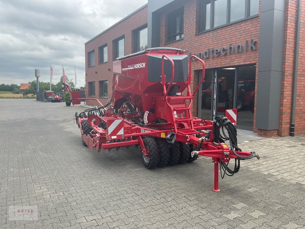 Drillmaschine tip Horsch Pronto 3 DC, Gebrauchtmaschine in Lippetal / Herzfeld (Poză 3)