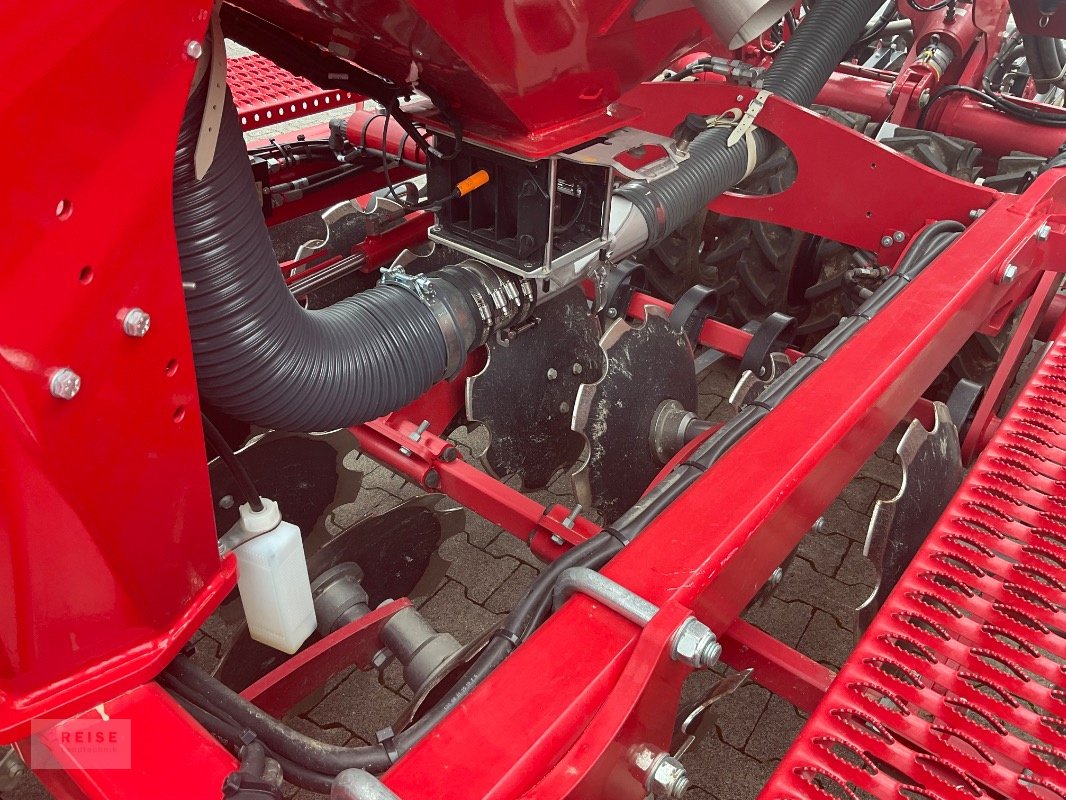 Drillmaschine tip Horsch Pronto 3 DC, Gebrauchtmaschine in Lippetal / Herzfeld (Poză 12)