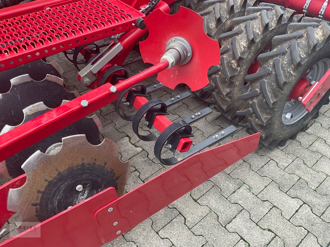 Drillmaschine tip Horsch Pronto 3 DC, Gebrauchtmaschine in Lippetal / Herzfeld (Poză 9)