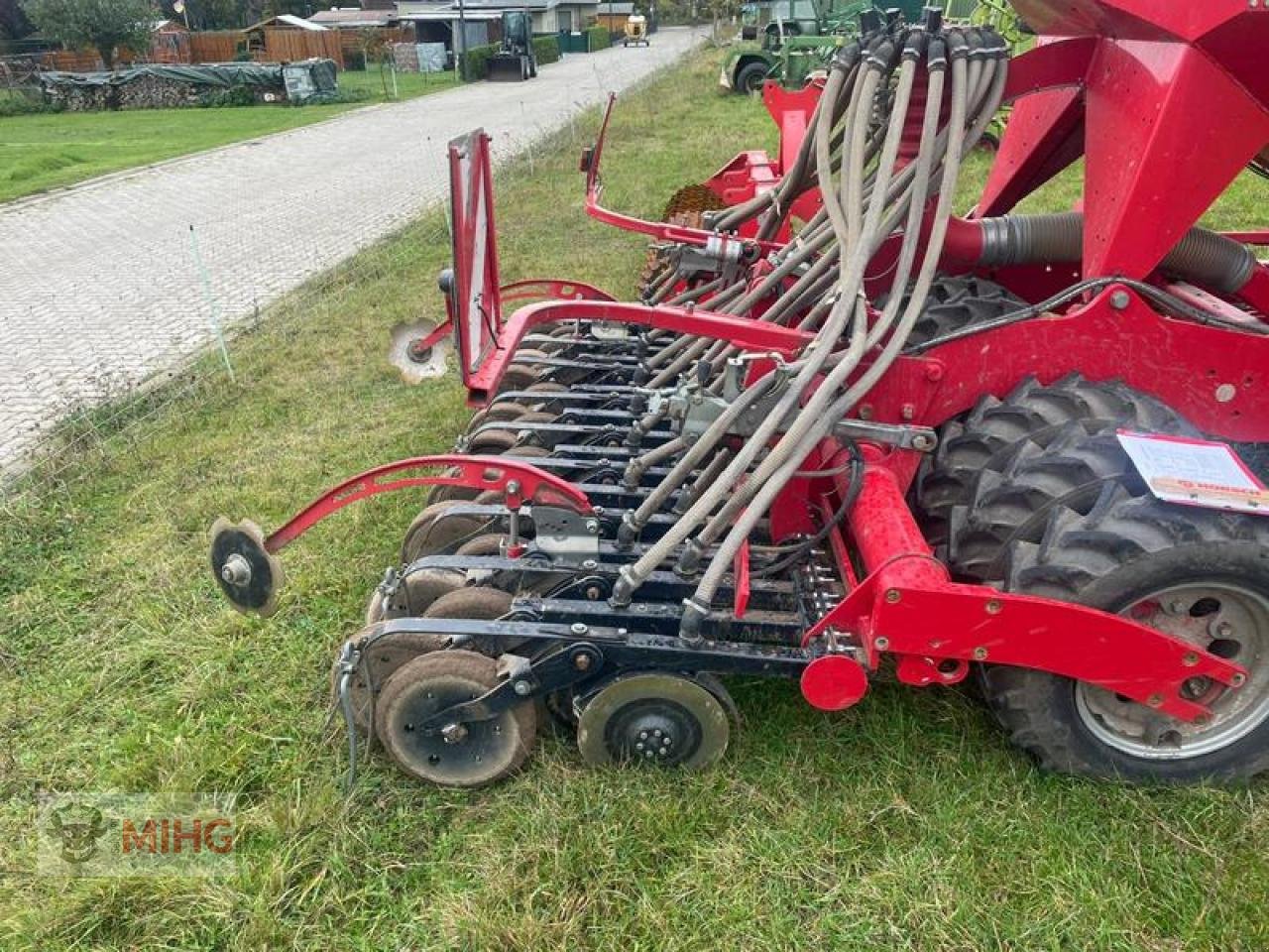 Drillmaschine van het type Horsch PRONTO 3 DC, Gebrauchtmaschine in Dummerstorf OT Petschow (Foto 5)