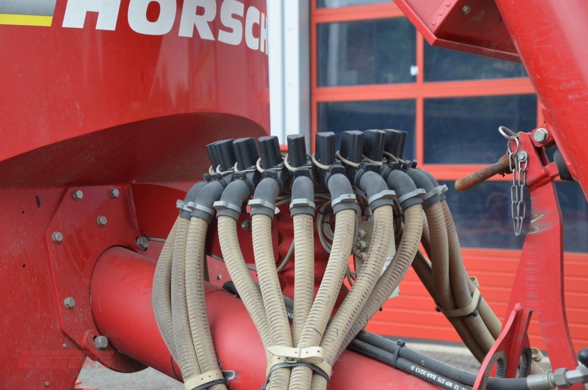 Drillmaschine tip Horsch Pronto 3 DC, Gebrauchtmaschine in Suhlendorf (Poză 8)