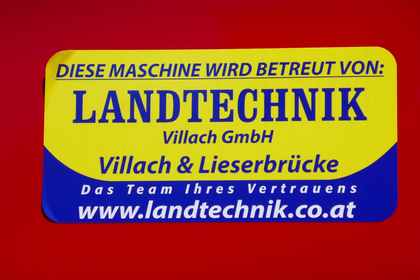 Drillmaschine typu Horsch PRONTO 3  DC, Gebrauchtmaschine v Villach (Obrázek 18)