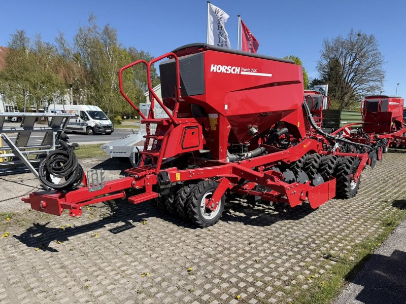 Drillmaschine typu Horsch PRONTO 3  DC, Neumaschine v Göpfritz