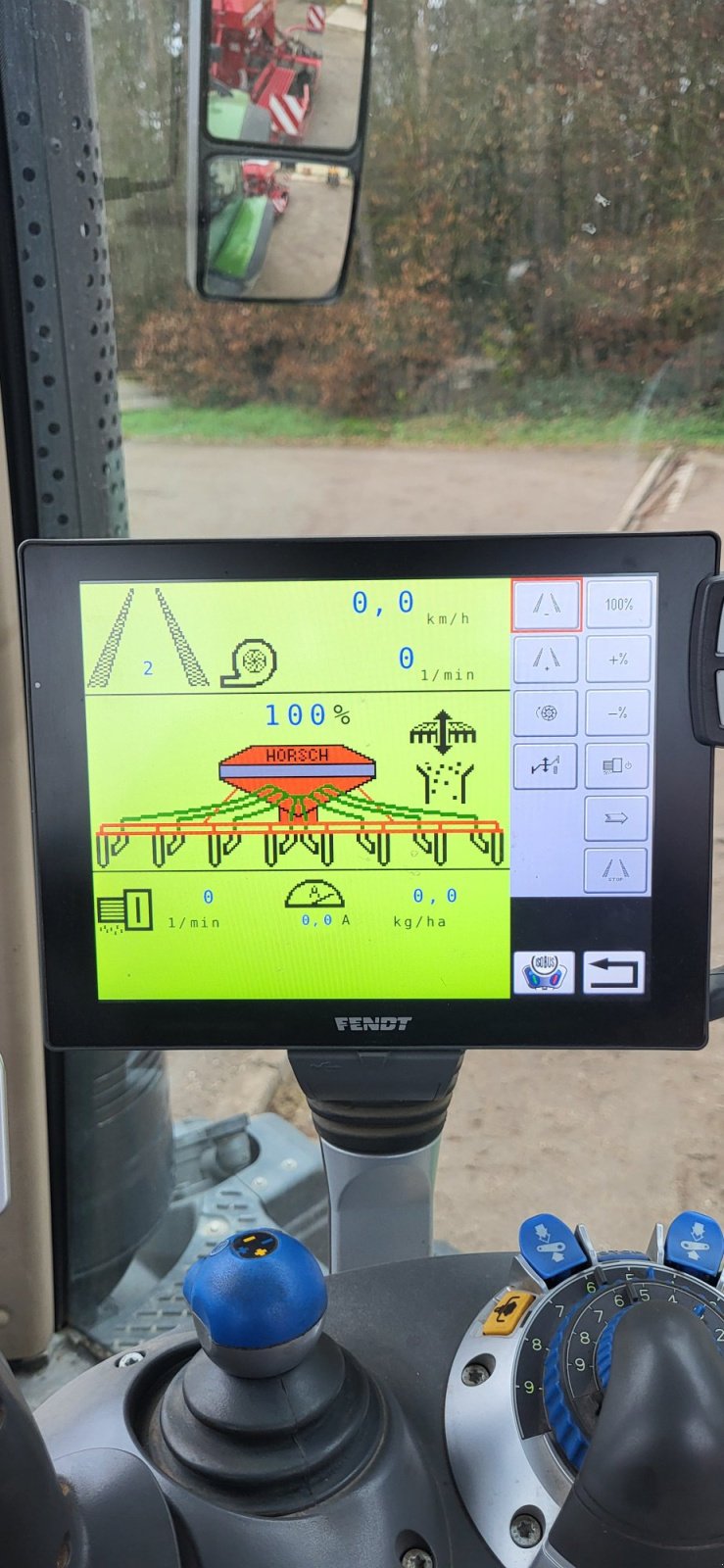 Drillmaschine des Typs Horsch Pronto 3 DC, Gebrauchtmaschine in Heideck (Bild 7)