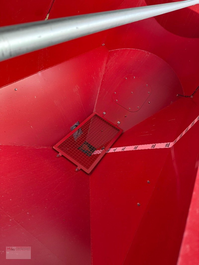 Drillmaschine del tipo Horsch Pronto 3DC Top Zustand, Gebrauchtmaschine In Neubrandenburg (Immagine 10)