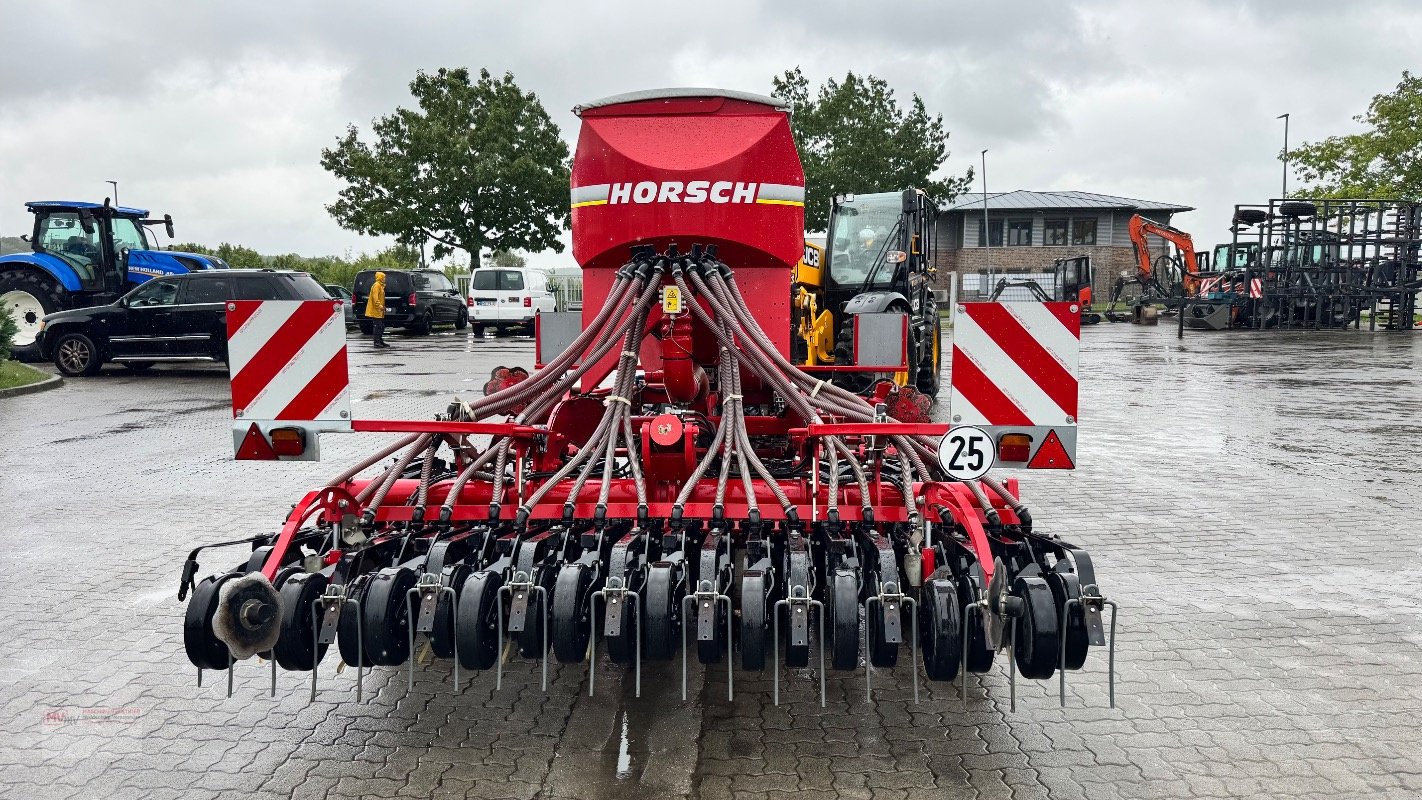 Drillmaschine del tipo Horsch Pronto 3DC Top Zustand, Gebrauchtmaschine In Neubrandenburg (Immagine 4)