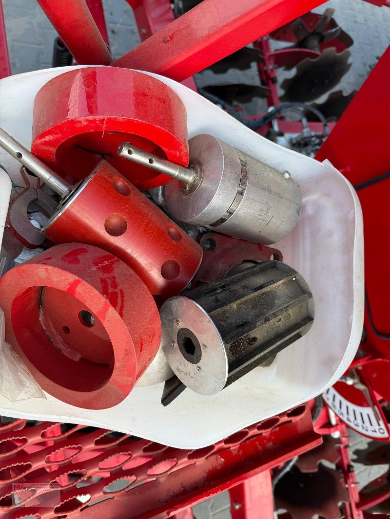 Drillmaschine del tipo Horsch Pronto 3DC Top Zustand, Gebrauchtmaschine en Neubrandenburg (Imagen 13)