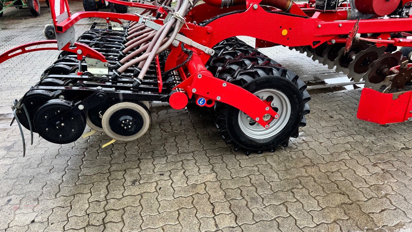 Drillmaschine del tipo Horsch Pronto 3DC Top Zustand, Gebrauchtmaschine en Neubrandenburg (Imagen 9)