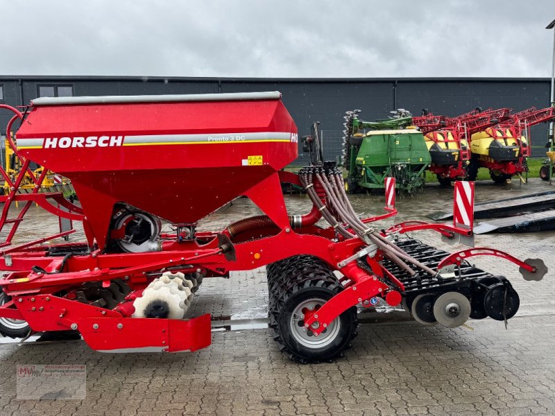 Drillmaschine del tipo Horsch Pronto 3DC Top Zustand, Gebrauchtmaschine en Neubrandenburg (Imagen 1)