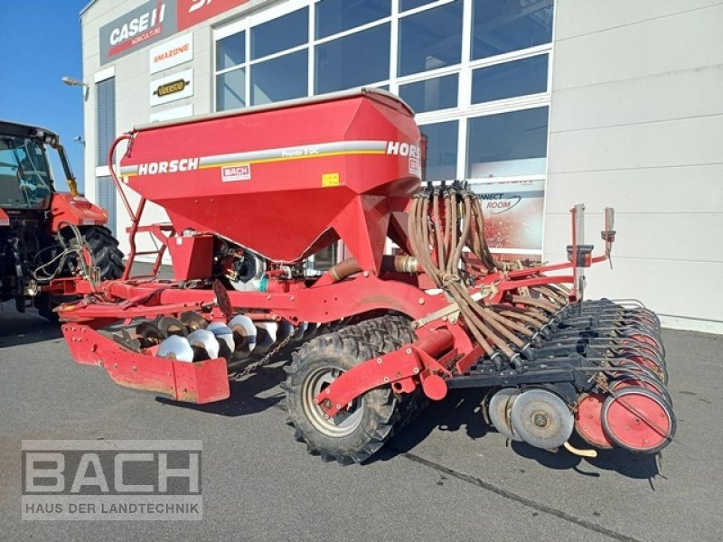 Drillmaschine du type Horsch PRONTO 3DC, Gebrauchtmaschine en Boxberg-Seehof