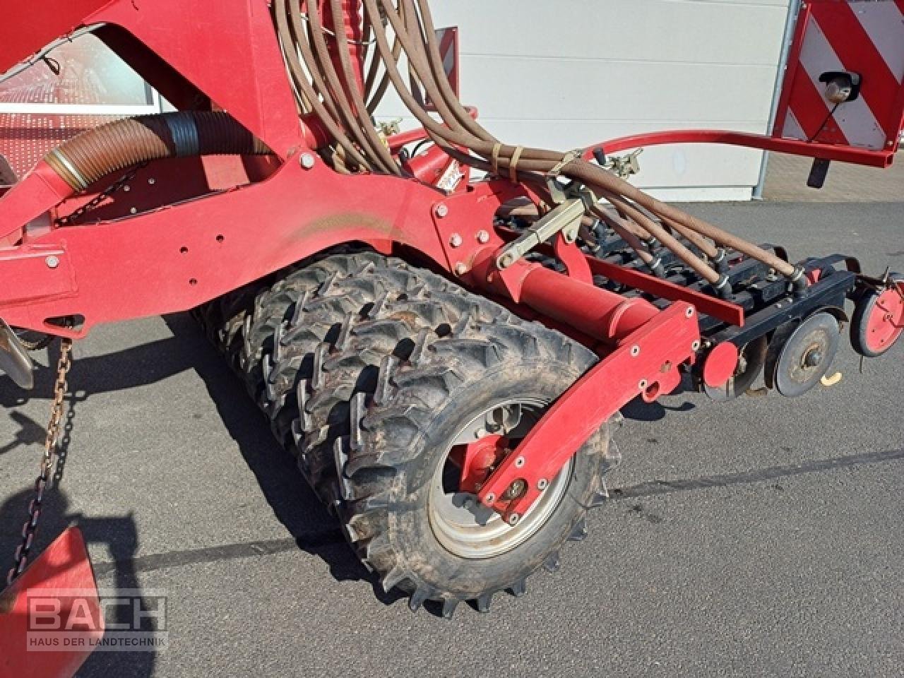 Drillmaschine typu Horsch PRONTO 3DC, Gebrauchtmaschine v Boxberg-Seehof (Obrázok 4)